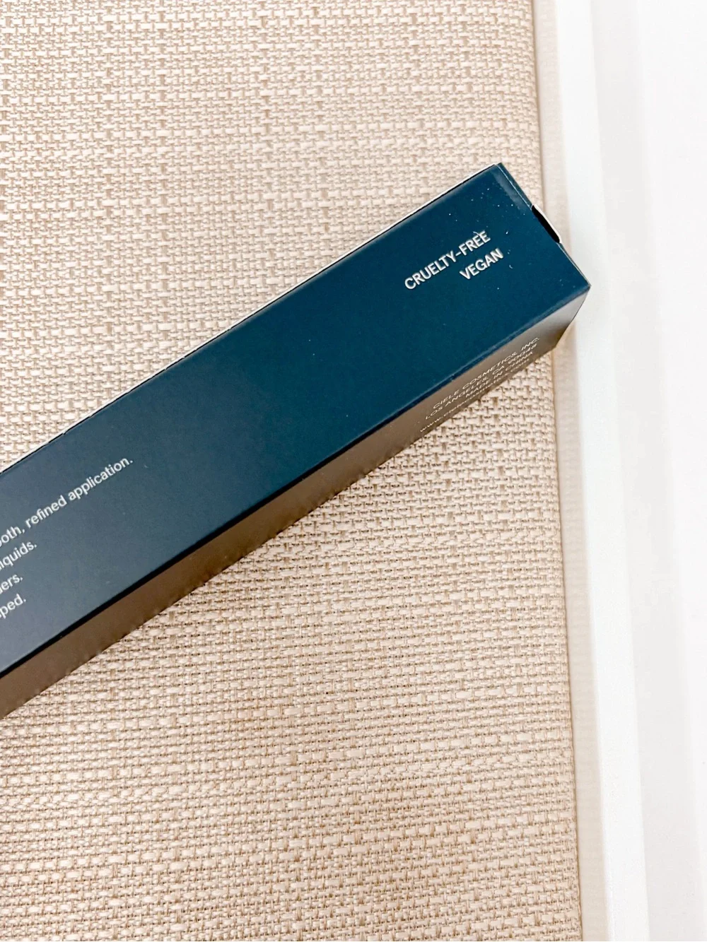 Ciele Double-Ended Makeup Blush Brush, Brand NEW, MSRP $32